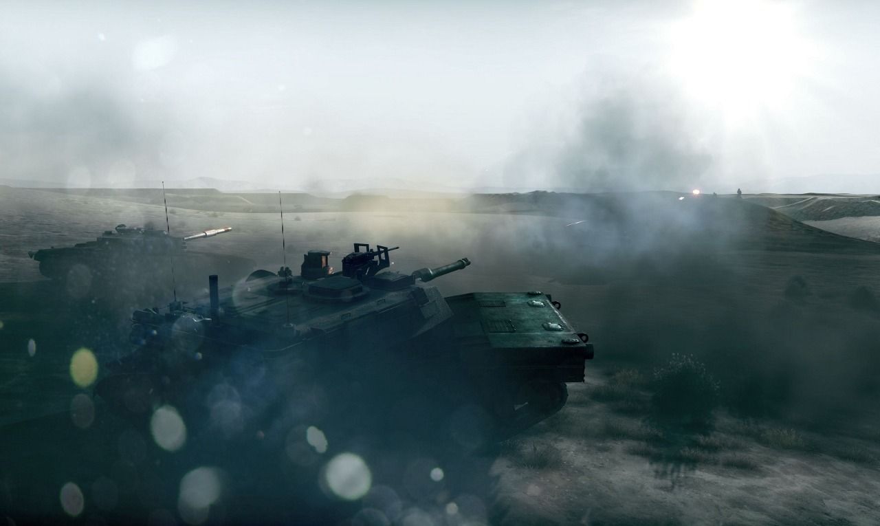 Battlefield 3 - Imagen 27